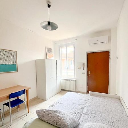 Small Flat Milano Kültér fotó