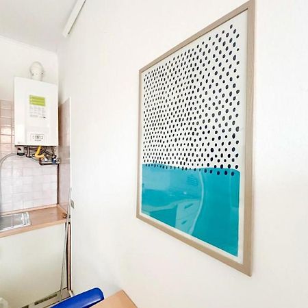 Small Flat Milano Kültér fotó