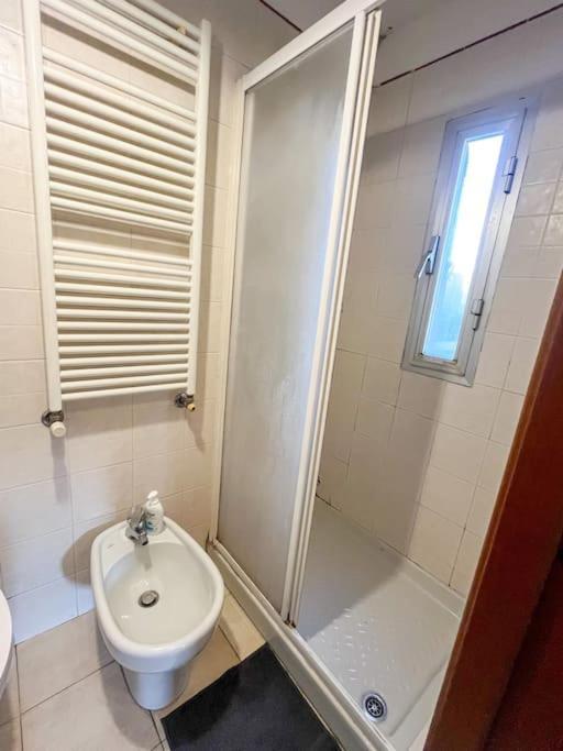 Small Flat Milano Kültér fotó