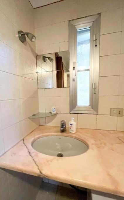Small Flat Milano Kültér fotó