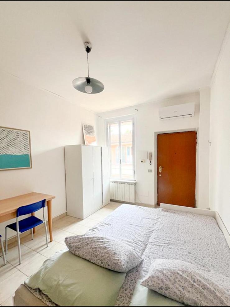 Small Flat Milano Kültér fotó