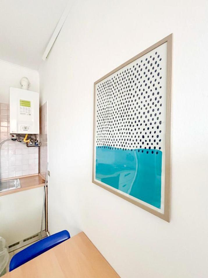 Small Flat Milano Kültér fotó