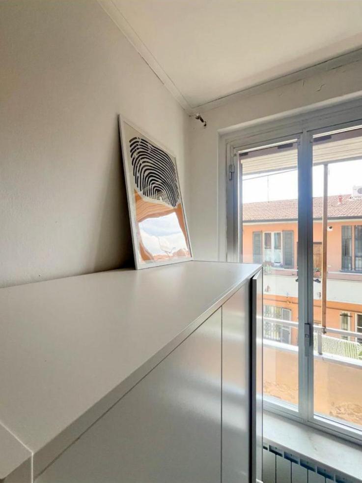 Small Flat Milano Kültér fotó